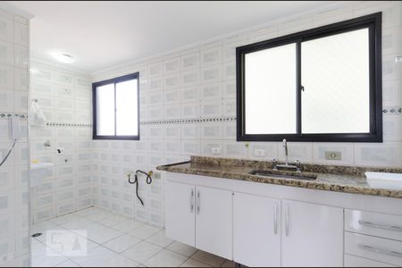Apartamento à venda com 60m², 2 quartos e 1 vagaCozinha