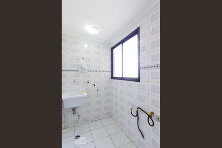 Apartamento à venda com 60m², 2 quartos e 1 vagaÁrea de serviço