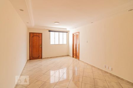 Sala de apartamento à venda com 2 quartos, 83m² em Cerâmica, São Caetano do Sul