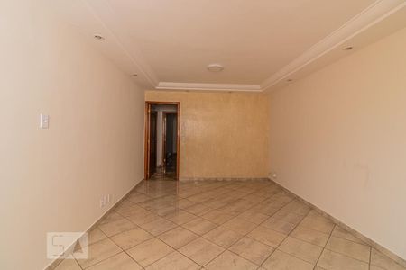 Sala de apartamento para alugar com 2 quartos, 83m² em Cerâmica, São Caetano do Sul