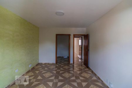 Quarto 2 de apartamento para alugar com 2 quartos, 83m² em Cerâmica, São Caetano do Sul