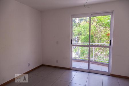 Quarto Suíte 2 de casa de condomínio à venda com 2 quartos, 70m² em Todos Os Santos, Rio de Janeiro
