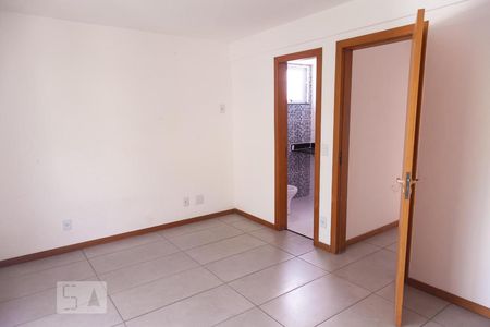 QUARTO 2 de casa de condomínio à venda com 2 quartos, 70m² em Todos Os Santos, Rio de Janeiro