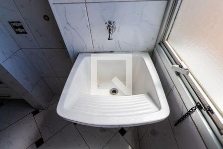 Apartamento à venda com 67m², 3 quartos e 1 vagaTanque