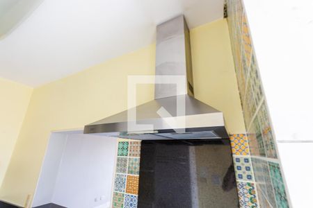 Apartamento à venda com 67m², 3 quartos e 1 vagaCoifa