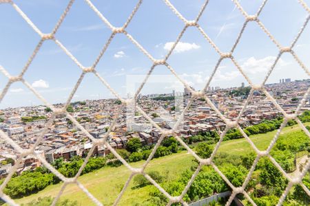 Apartamento à venda com 67m², 3 quartos e 1 vagaVista do Quarto 1