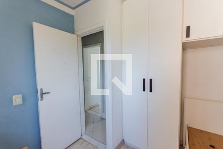 Apartamento à venda com 67m², 3 quartos e 1 vagaQuarto 3