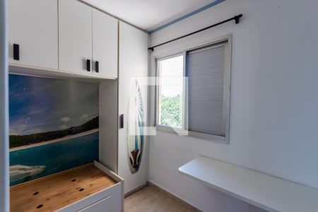 Apartamento à venda com 67m², 3 quartos e 1 vagaQuarto 3