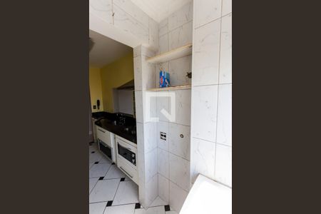 Apartamento à venda com 67m², 3 quartos e 1 vagaÁrea de Serviço