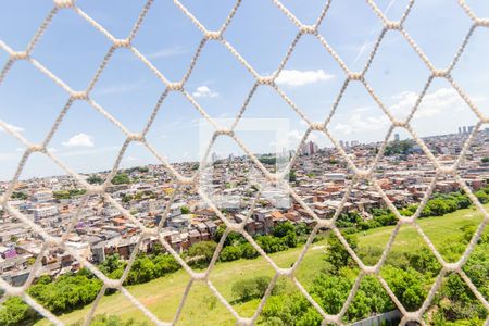 Apartamento à venda com 67m², 3 quartos e 1 vagaVista do Quarto 2