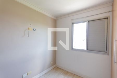 Quarto 1 de apartamento para alugar com 3 quartos, 67m² em Vila Camilópolis, Santo André