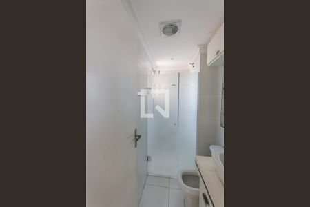 Apartamento à venda com 67m², 3 quartos e 1 vagaBanheiro
