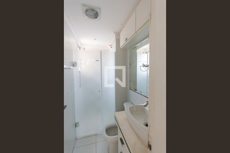 Apartamento à venda com 67m², 3 quartos e 1 vagaBanheiro