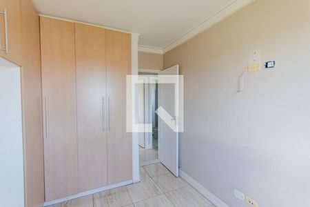 Quarto 1 de apartamento para alugar com 3 quartos, 67m² em Vila Camilópolis, Santo André