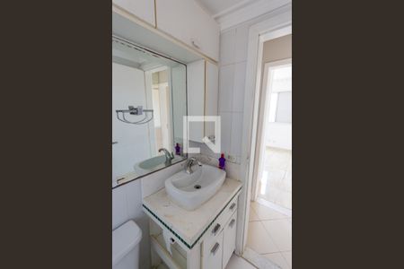 Apartamento à venda com 67m², 3 quartos e 1 vagaBanheiro