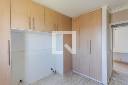 Quarto 1 de apartamento para alugar com 3 quartos, 67m² em Vila Camilópolis, Santo André