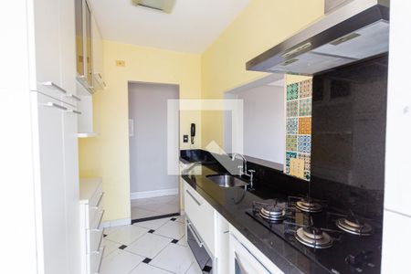 Apartamento à venda com 67m², 3 quartos e 1 vagaCozinha