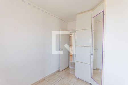 Apartamento à venda com 67m², 3 quartos e 1 vagaQuarto 2