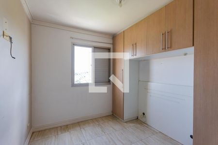 Quarto 1 de apartamento para alugar com 3 quartos, 67m² em Vila Camilópolis, Santo André
