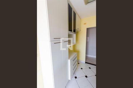 Apartamento à venda com 67m², 3 quartos e 1 vagaArmário