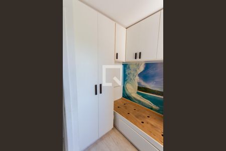 Apartamento à venda com 67m², 3 quartos e 1 vagaArmário