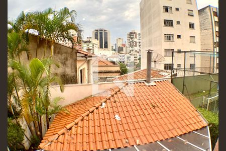 Vista da Suite 1 de apartamento à venda com 3 quartos, 70m² em Cambuci, São Paulo