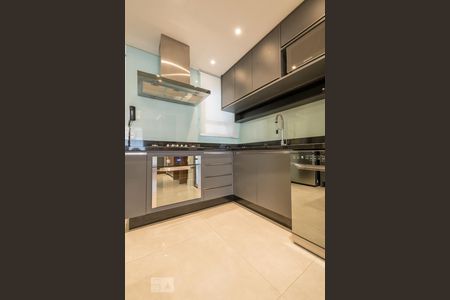 Apartamento para alugar com 103m², 2 quartos e 2 vagas Apartamento para alugar com 103m², 2 quartos e 2 vagasCozinha