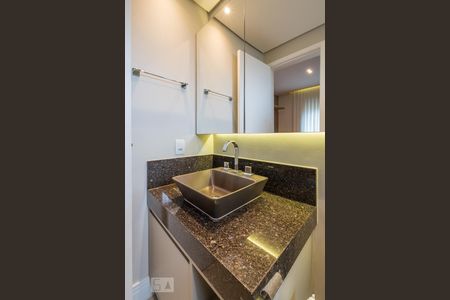 Apartamento para alugar com 103m², 2 quartos e 2 vagas Apartamento para alugar com 103m², 2 quartos e 2 vagasBanheiro Suíte 2