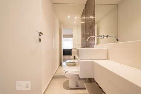 Apartamento para alugar com 103m², 2 quartos e 2 vagas Apartamento para alugar com 103m², 2 quartos e 2 vagasLavabo