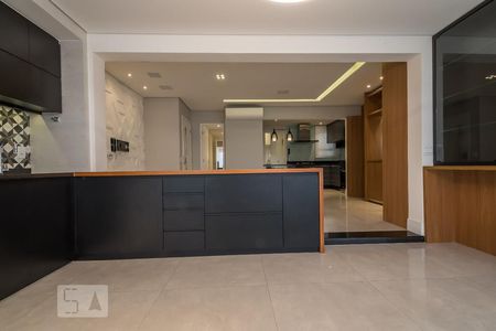 Apartamento para alugar com 103m², 2 quartos e 2 vagas Apartamento para alugar com 103m², 2 quartos e 2 vagasVaranda