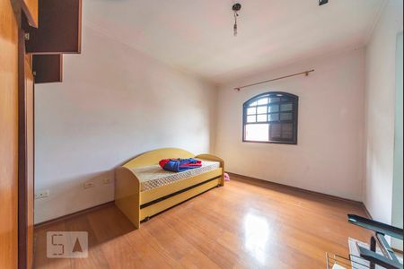 Casa à venda com 160m², 3 quartos e 2 vagas Casa à venda com 160m², 3 quartos e 2 vagasQuarto 3