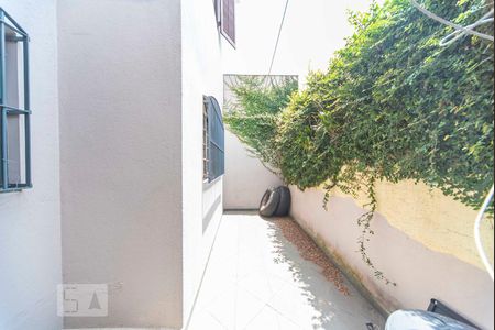 Casa à venda com 160m², 3 quartos e 2 vagas Casa à venda com 160m², 3 quartos e 2 vagasQuintal
