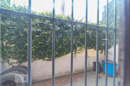 Vista da Sala de casa à venda com 3 quartos, 160m² em Parque Jaçatuba, Santo André