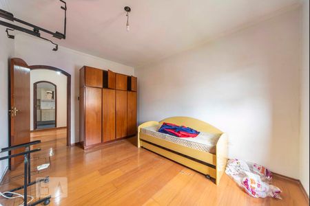 Casa à venda com 160m², 3 quartos e 2 vagas Casa à venda com 160m², 3 quartos e 2 vagasQuarto 3