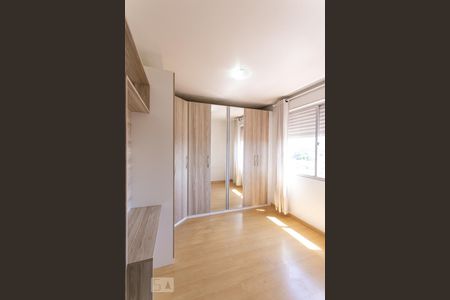 Apartamento à venda com 45m², 1 quarto e sem vagaQuarto