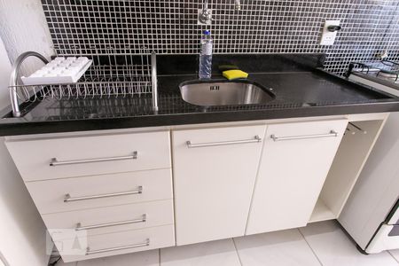 Apartamento à venda com 45m², 1 quarto e sem vagaDetalhe
