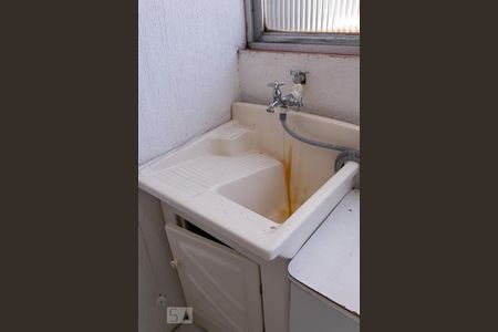 Apartamento à venda com 45m², 1 quarto e sem vagaDetalhe