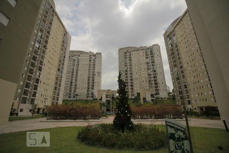 Apartamento à venda com 57m², 2 quartos e 1 vagaÁrea Externa