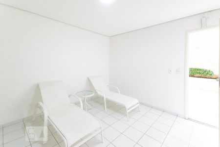Área Comum de apartamento para alugar com 1 quarto, 66m² em Itaim Bibi, São Paulo