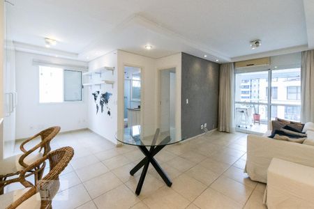 Apartamento para alugar com 1 quarto, 66m² em Itaim Bibi, São Paulo