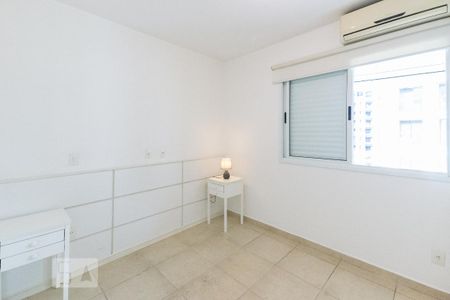 Quarto - Suíte de apartamento para alugar com 1 quarto, 66m² em Itaim Bibi, São Paulo