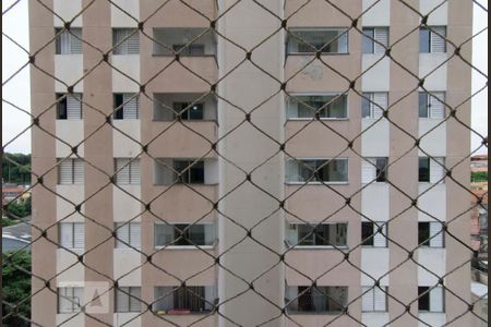 Vista Sacada de apartamento para alugar com 3 quartos, 58m² em Vila Pereira Barreto, São Paulo