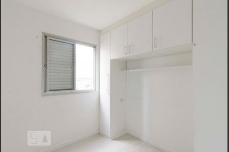 Quarto 3 de apartamento para alugar com 3 quartos, 58m² em Vila Pereira Barreto, São Paulo