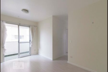Apartamento para alugar com 3 quartos, 58m² em Vila Pereira Barreto, São Paulo