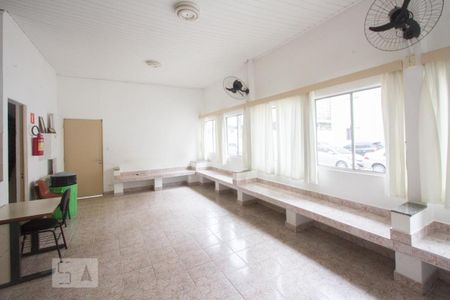 Salão de Festas de apartamento à venda com 2 quartos, 50m² em Jardim Dom Bosco, São Paulo