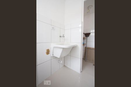 Apartamento para alugar com 50m², 2 quartos e 1 vagaÁrea de Serviço