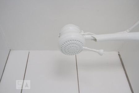 Apartamento para alugar com 50m², 2 quartos e 1 vagaDetalhe Banheiro