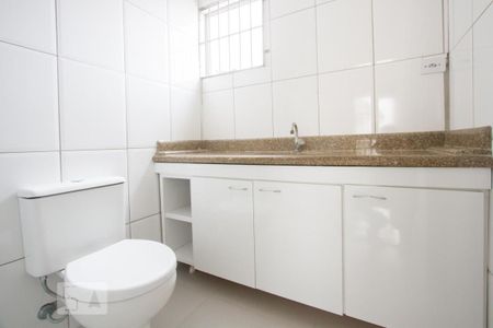 Apartamento para alugar com 50m², 2 quartos e 1 vagaBanheiro