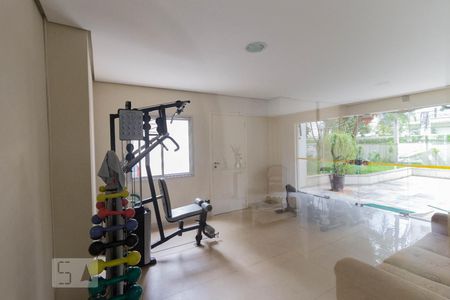 Apartamento à venda com 68m², 2 quartos e 1 vaga