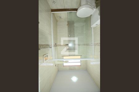 Casa à venda com 130m², 2 quartos e sem vagaBanheiro